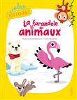 La farandole des animaux