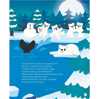 La farandole des animaux