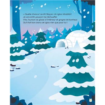 La farandole des animaux