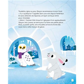 La farandole des animaux