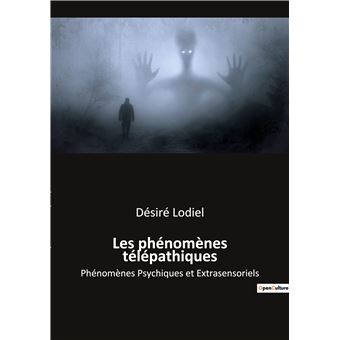 Les phénomènes télépathiques