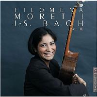 Bach volume 2