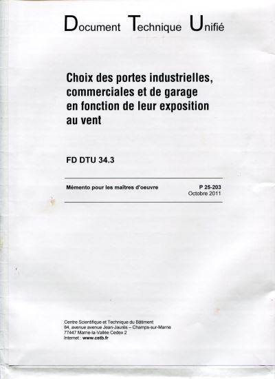 Ouvre-portes pour application commerciale & industrielle