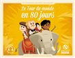 Le tour du monde en 80 jours