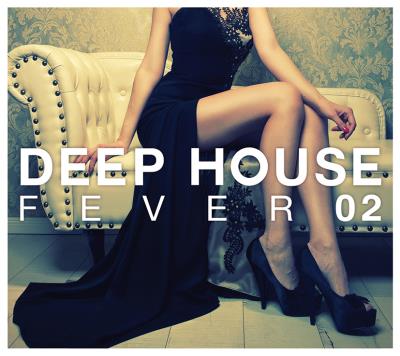 Deep House Fever 02 Coffret