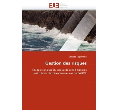 Gestion des risques