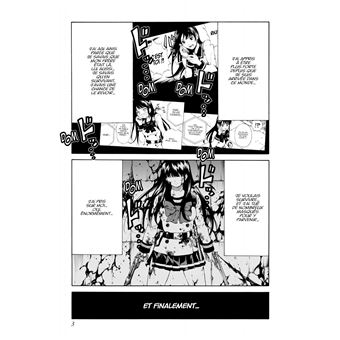 Sky-high survival - Tome 15