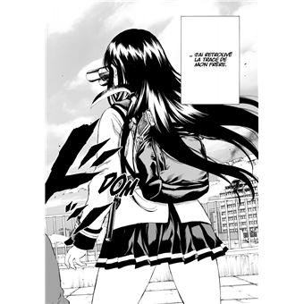 Sky-high survival - Tome 15