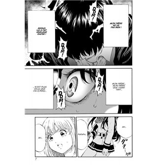 Sky-high survival - Tome 15