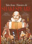 Tales from Histoires de Shakespeare