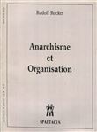 Anarchisme et organisation