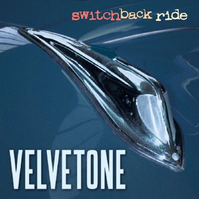Switch back ride