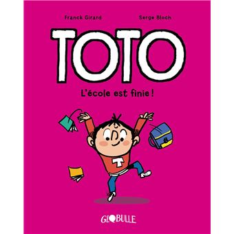 Toto BD, Tome 11