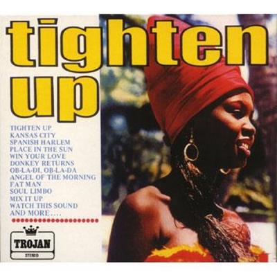 Tighten up Volume 1