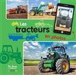 Les tracteurs en photos