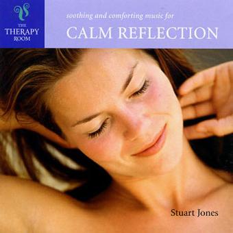 Calm Reflection - The Therapy - 1