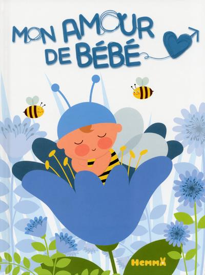 Mon Amour De Bebe Garcon Tome 1 Cartonne Giada Francia Marinella Debernardi Stephanie Sojic Achat Livre Fnac