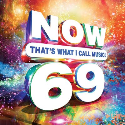 Now 69 That’s What I Call Music