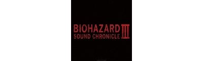 Biohazard Sound Chronicle 3