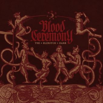 Blood Ceremony - 1