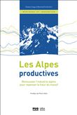 Les Alpes productives