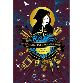 Le Secret des cartographes