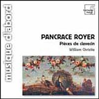 Pièces de clavecin