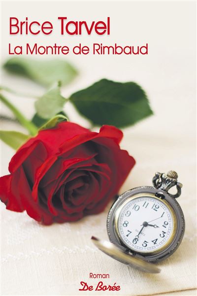 La montre de rimbaud