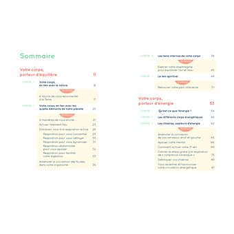 Le corps messager de l'âme