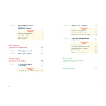 Le corps messager de l'âme