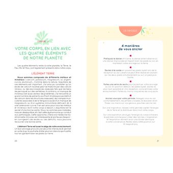 Le corps messager de l'âme