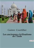 Les anciennes civilisations de l'Inde