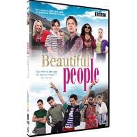 Beautiful people - Coffret de la Saison 1