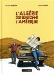 L´Algérie c´est beau comme l´Amérique