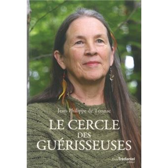 Le Cercle des guérisseuses