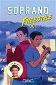 Freestyle - Tome 4 Un avenir dans les étoiles