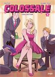 Colossale - Collector - Tome 3
