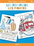 Pirates et pompiers
