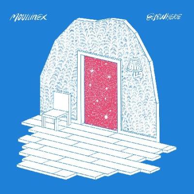 Elsewhere – Inclus coupon Mp3