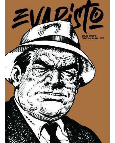 Evaristo