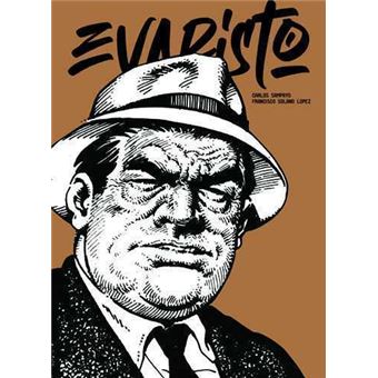 Evaristo