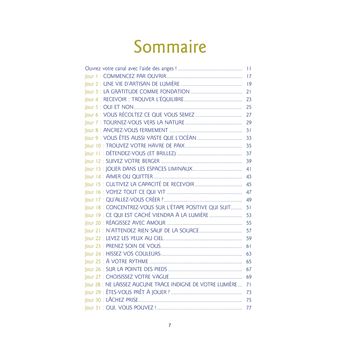 101 pratiques spirituelles avec les anges