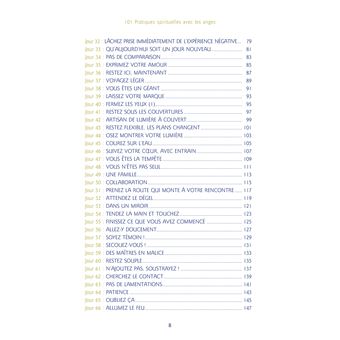 101 pratiques spirituelles avec les anges