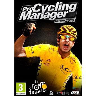 morgue orkester tiger Pro Cycling Manager 2018 PC - Jeux vidéo - Achat & prix | fnac