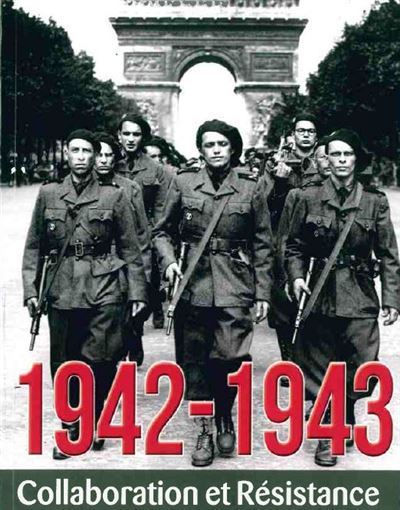 1942-1943
