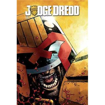 Judge Dredd T02 (NED 2020)