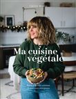 Ma cuisine végétale, Dédicacé par l’auteur