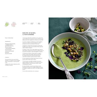 Ma cuisine végétale