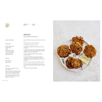 Ma cuisine végétale