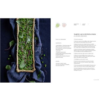 Ma cuisine végétale